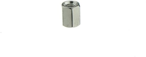 Hex Nut, # 4-40, 100 Pieces, 5.0mm in Saudi Arabia