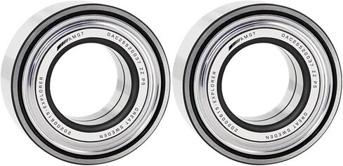 1Pcs Wheel Hub Bearing DAC25520037 43210-00QAA 546467 576467 445539A FC12025S07 FC12025S09 IR-2220 BT2B445539CC BTH-1204(DU25520037-2Z P5) in Saudi Arabia