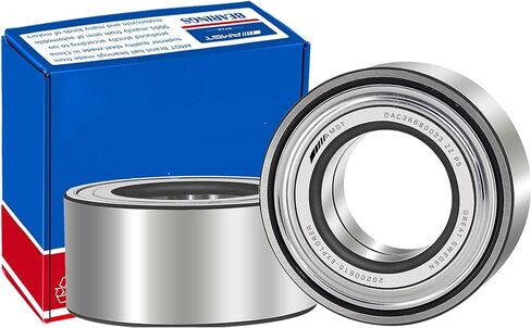 1Pcs Wheel Hub Bearing DAC36680033 DAC3668AWCS36 36BWD04(DAC36680033-2ZP5) in Saudi Arabia