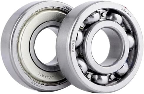 Deep Groove Ball Bearing 6911 6912 6913 6914 6915 6916 6917 6918 6919 6920 6921 6922 6924 ZZ 2RS(6919 95x130x18) in Saudi Arabia