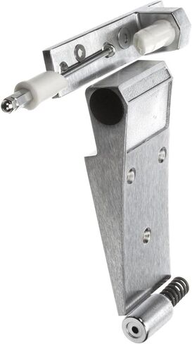 متوافق للاستخدام مع اللوحة الأمريكية R/H Spring ASSTD Hinge 9C-1241 KOLCOH44971 in Saudi Arabia