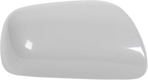 Side View Mirror Cover, Side Mirror Covers, Niiyen Side Rearview Mirror Cover Scratch Resistant Stylish High Strength Exterior Door Mirror Caps for Vehicle (Left: 87945‑02910) in Saudi Arabia