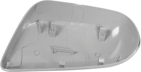 Side View Mirror Cover, Side Mirror Covers, Niiyen Side Rearview Mirror Cover Scratch Resistant Stylish High Strength Exterior Door Mirror Caps for Vehicle (Left: 87945‑02910) in Saudi Arabia