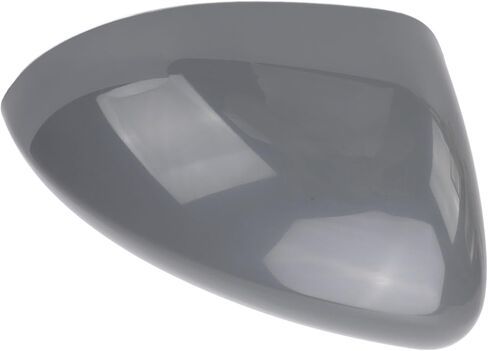 Rearview Mirror Cap Scratch Resistant Wing Mirror Cover Black Replacement D S07 2006 2014 (Right side) in Saudi Arabia