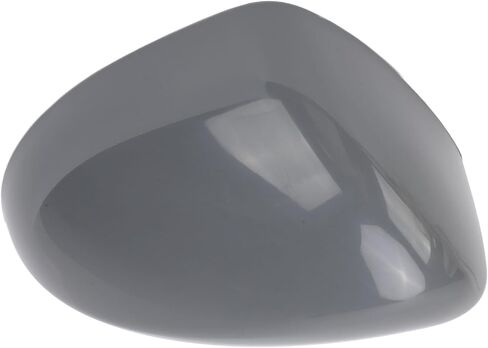 Rearview Mirror Cap Scratch Resistant Wing Mirror Cover Black Replacement D S07 2006 2014 (Right side) in Saudi Arabia