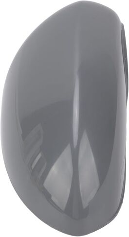 Rearview Mirror Cap Scratch Resistant Wing Mirror Cover Black Replacement D S07 2006 2014 (Right side) in Saudi Arabia