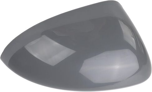 Rearview Mirror Cap Scratch Resistant Wing Mirror Cover Black Replacement D S07 2006 2014 (Right side) in Saudi Arabia