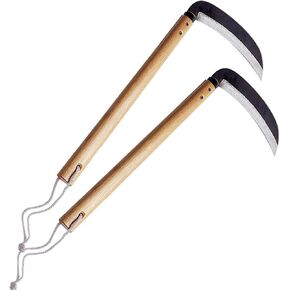 Lees Deluxe Steel Warrior Style Kamas 15 " - زوج in Kuwait