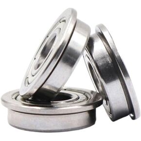 Stainless Steel Bearing SF697ZZ F619/7ZZ 7 * 17 * 5 mm,SF6801ZZ F6801-2RS F61801ZZ 12 * 21 * 5,SF6900ZZ 10 * 22 * 6(SF6801ZZ) in Saudi Arabia