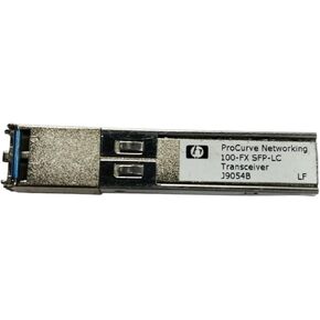 Optical Module 100-FX SFP-LX J9054B in Saudi Arabia