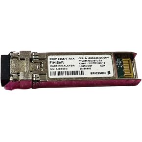 Optical Module SFP+10G Multi-Mode RDH10265/1 10GBASE-SR SFP+FTLX8573D3BTL-E8 in Saudi Arabia