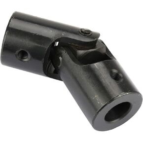 Universal Joint Coupling Shaft Coupler Motor Connector 15.9 * 32 * 85mm in Kuwait
