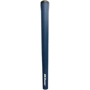 Iomic Golf Grip Sticky Round Navy Midsize in Saudi Arabia