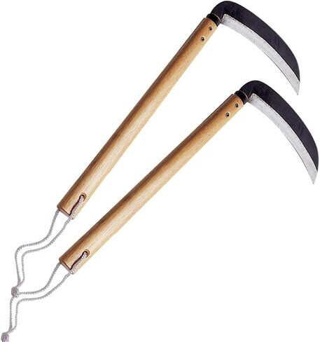 Lees Deluxe Steel Warrior Style Kamas 15 " - زوج in Saudi Arabia