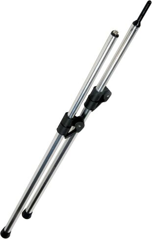 CARVER Boating Accessories 60000 Boat Cover Support Pole with Snap and Vinyl End in Saudi Arabia