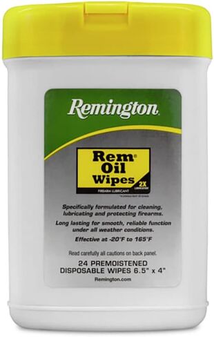 Remoil المنبثق Wipe - Compact (24ct) 7 "× 8" مناديل 16325 in Saudi Arabia