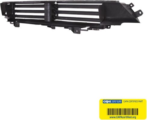 Replacement Cooling Fan Extra Silent for 2010-2011 Kia Soul 2.0L W/Resistor | 25386-2K100 | KI3115129 | 621-496 in Saudi Arabia