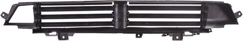 Replacement Cooling Fan Extra Silent for 2010-2011 Kia Soul 2.0L W/Resistor | 25386-2K100 | KI3115129 | 621-496 in Saudi Arabia