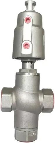 1PCS DN15/20/25/32/40/50 مشبك ثلاثي الاتجاهات 1/4 "3/8" 1/2 "3/4" 1 "BSPT 3-WOWKE 3-WOWK in Saudi Arabia