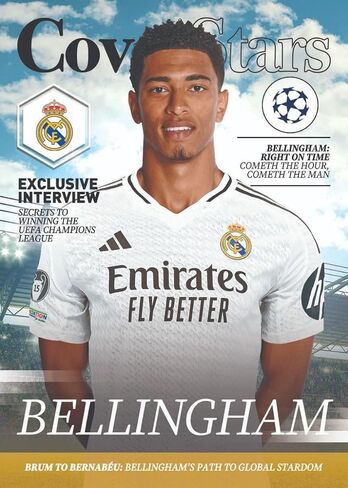 UEFA 2024/25 مسابقات Topps Club Box | 7 عبوات in Saudi Arabia