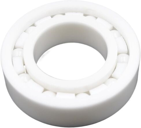 1PC Ceramic Bearing 6000 6001 6002 6003 6004 6005 Zro2 6000ce 6001ce 6005ce antirust ball Bearings (6003 17x35x10mm) in Kuwait
