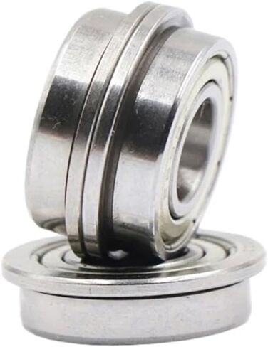 Stainless Steel Bearing SF697ZZ F619/7ZZ 7 * 17 * 5 mm,SF6801ZZ F6801-2RS F61801ZZ 12 * 21 * 5,SF6900ZZ 10 * 22 * 6(SF6801ZZ) in Saudi Arabia