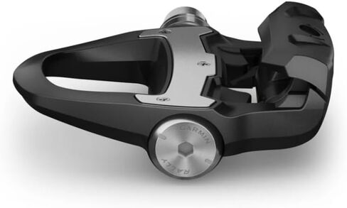 Garmin Rally RS100 دواسات عدادات الطاقة أحادية الاستشعار ، قياس موثوقة للطاقة والإيقاع ، غير متوافق مع Shimano ، سهولة التثبيت ، قابلة للترقية إلى ثن in Saudi Arabia