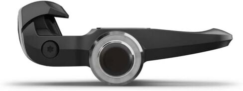 Garmin Rally RS100 دواسات عدادات الطاقة أحادية الاستشعار ، قياس موثوقة للطاقة والإيقاع ، غير متوافق مع Shimano ، سهولة التثبيت ، قابلة للترقية إلى ثن in Saudi Arabia