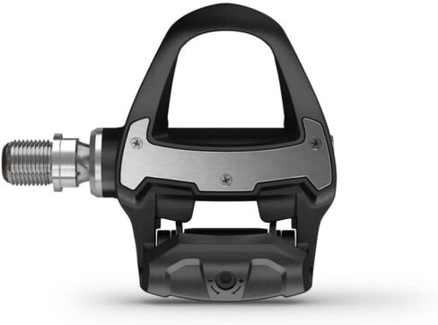 Garmin Rally RS100 دواسات عدادات الطاقة أحادية الاستشعار ، قياس موثوقة للطاقة والإيقاع ، غير متوافق مع Shimano ، سهولة التثبيت ، قابلة للترقية إلى ثن in Saudi Arabia