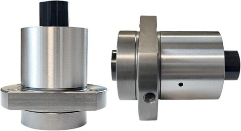 آلة التحكم في الكرة المزدوجة صامدة الجوز 1PCS الكرة المسمار SFE1616 BALL NUT END MACHINED+BKBF12+DSG1616H NUT HOUBLIC+XB25 * 30-8 * 10MM اقتران (250 مم) in Saudi Arabia