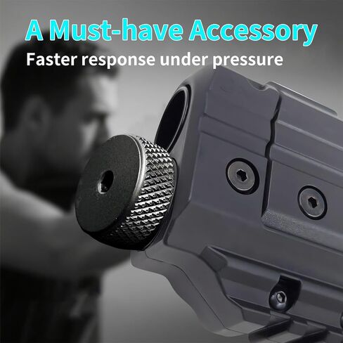 محول الغطاء السريع - CARTRIDGE QUICK Change Cap - اسطوانة استبدال الإكسسوارات المتوافقة مع BYRNA SD/LE/EP/HD in Kuwait