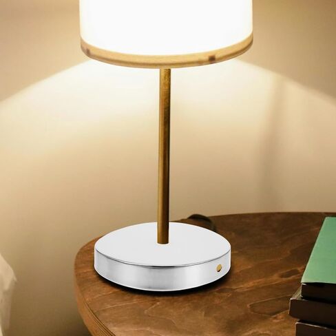 VOSAREA Round Table Lamp Base Iron Lamp Base Weight Loader Floor DIY Light Parts Accessories for Home Decor Floor Round Desktop in Saudi Arabia