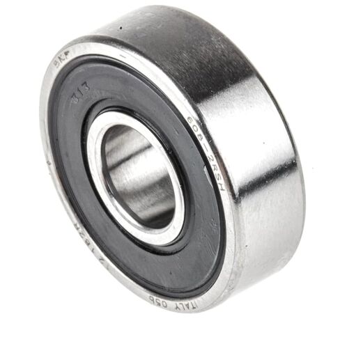 SKF 608-2RSH BEARING NEW IN BOX (1229181238 - ) in Saudi Arabia