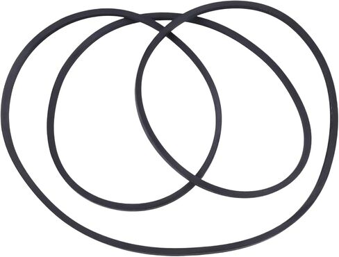 V-Belt 483053 متوافق مع Encore 48B20X 48B450Z 48K19X 48K19Z 48K550Z Simplicity 1694768 1694769 MOWER in Saudi Arabia
