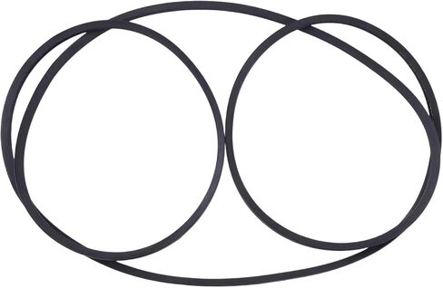 V-Belt 483053 متوافق مع Encore 48B20X 48B450Z 48K19X 48K19Z 48K550Z Simplicity 1694768 1694769 MOWER in Saudi Arabia