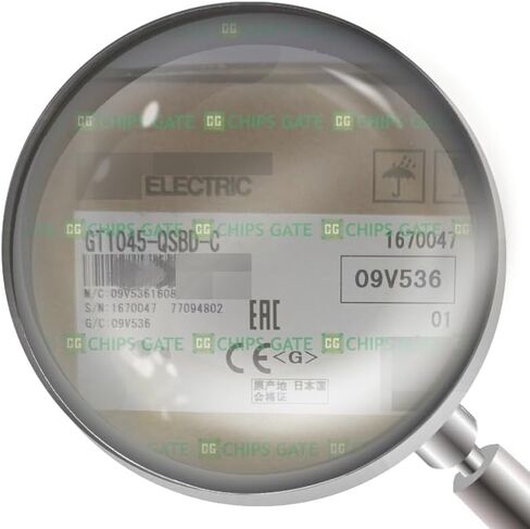 جديد GT1045-QSBD-C في مربع للتسليم in Saudi Arabia