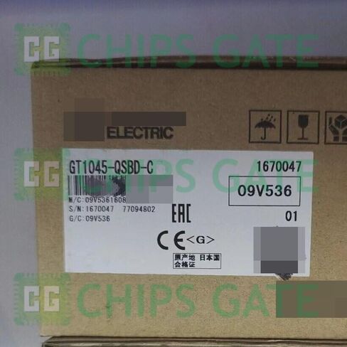 جديد GT1045-QSBD-C في مربع للتسليم in Saudi Arabia