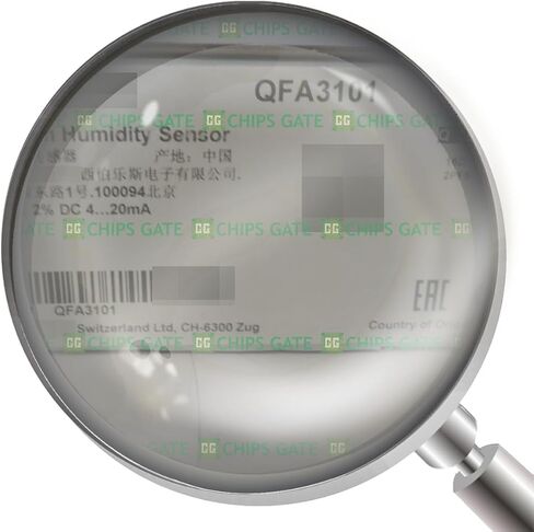1PCS New in Box QFA3101 QFA3101 in Saudi Arabia