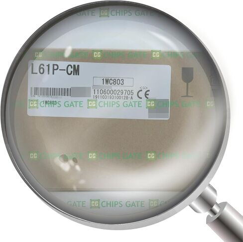 1PCS جديد L61P-CM L61P-CM في المربع للتسليم in Saudi Arabia