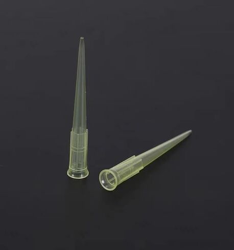 نصائح ماصة بلاستيكية مختبر PP لتصاريح اختبار microbiological 10ul 200ul 1000ul 5ml 10ml (5ml 9x150mm 300pcs) in Saudi Arabia