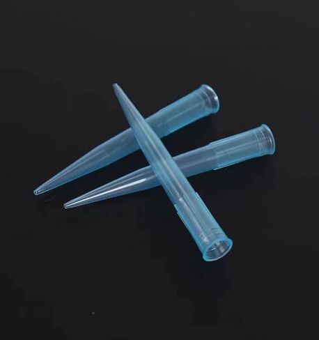نصائح ماصة بلاستيكية مختبر PP لتصاريح اختبار microbiological 10ul 200ul 1000ul 5ml 10ml (5ml 9x150mm 300pcs) in Saudi Arabia
