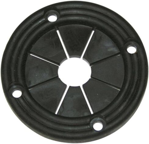 T&H Marine Utility Grommet BK 2-3/4 "OD in Saudi Arabia