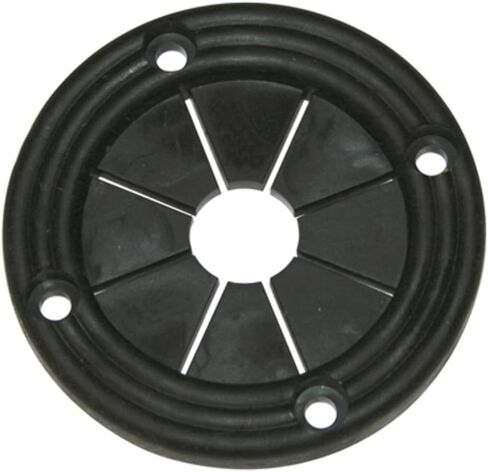 T&H Marine Utility Grommet BK 2-3/4 "OD in Saudi Arabia