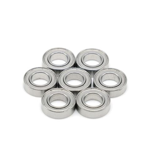 689zz Bearing 9x17x5 mm miniature 689z ball Bearings 618/9ZZ 689 ZZ 689W4ZZ 618/9 L1790 ZZ 5PCS in Kuwait
