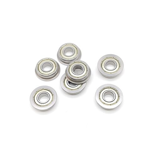 F698zz 8x19x6 mm تحمل F698z Ball Bearings F698 ZZ F619/8ZZ 5pcs in Kuwait