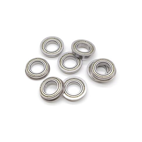 F6801zz 12x21x5 مم كرة شفة تحمل شفة 5pcs in Kuwait