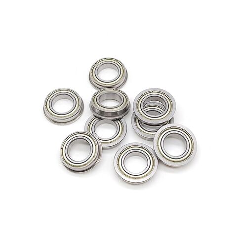 F6801zz 12x21x5 مم كرة شفة تحمل شفة 5pcs in Kuwait