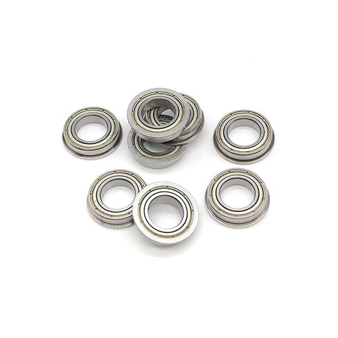 F6801zz 12x21x5 مم كرة شفة تحمل شفة 5pcs in Kuwait