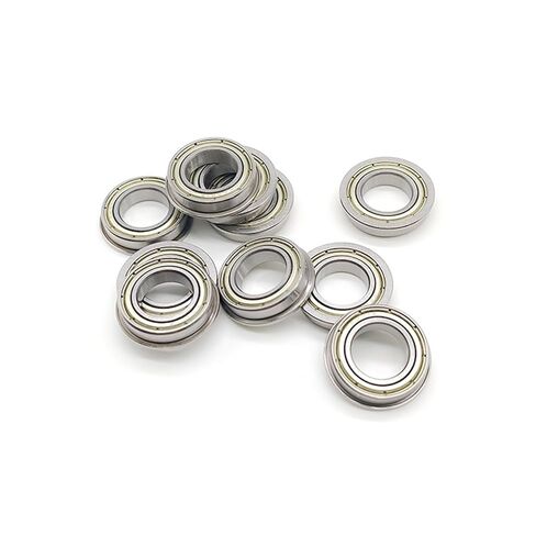 F6801zz 12x21x5 مم كرة شفة تحمل شفة 5pcs in Kuwait