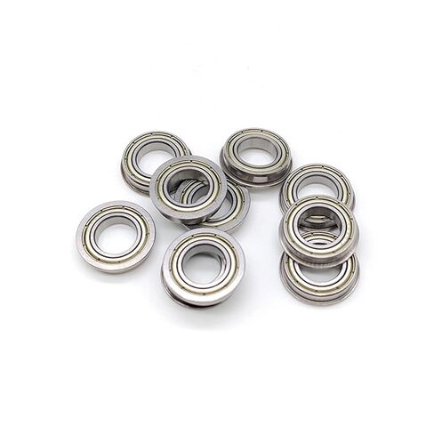 F6801zz 12x21x5 مم كرة شفة تحمل شفة 5pcs in Kuwait